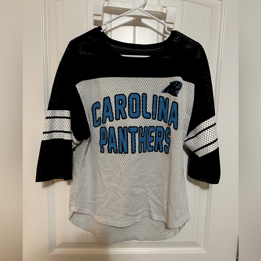 Carolina Panthers Cam Newton Jersey